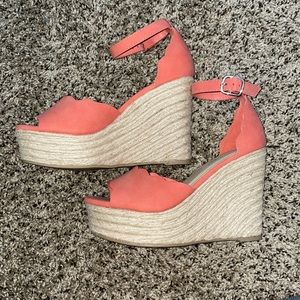 Soda Heels-NBW-Size 6.5